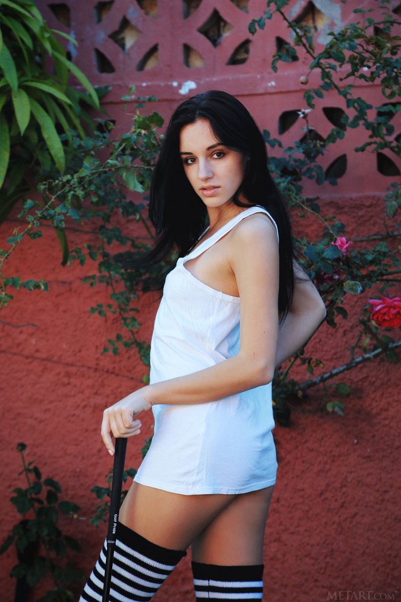 Анна, 19